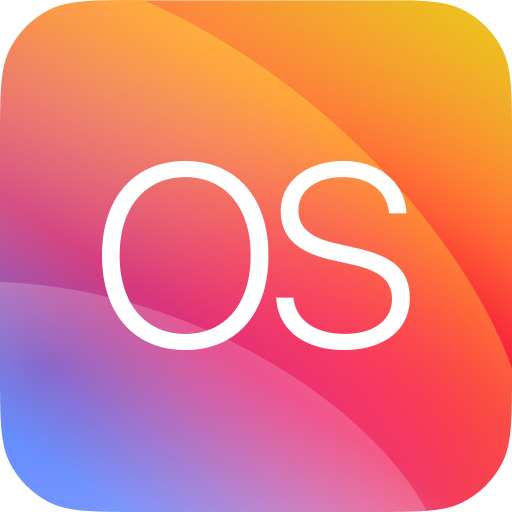 Launcher OS