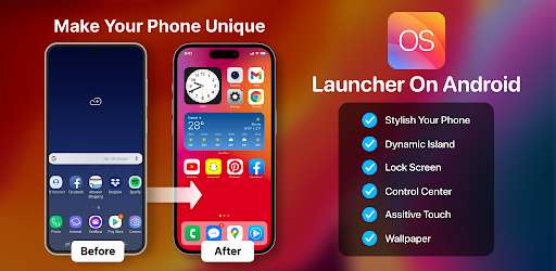 Launcher OS